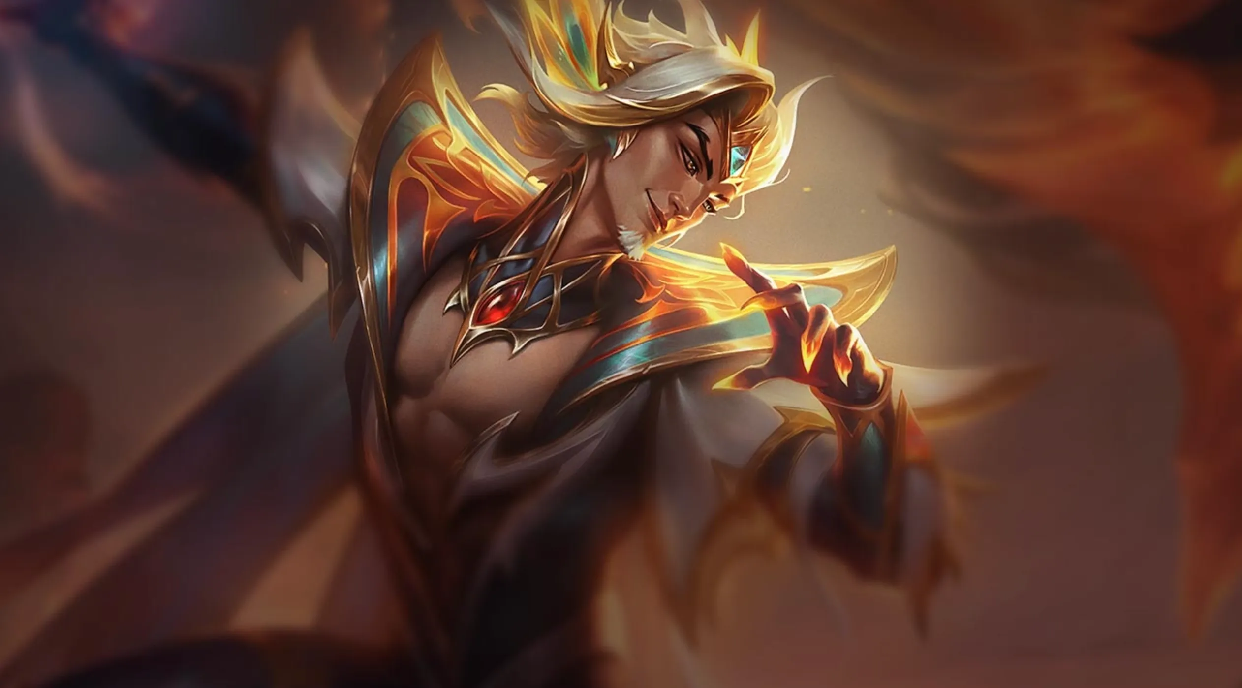 rakan guide league of legends